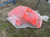 Bag of Life Jackets