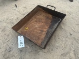Iron Pan