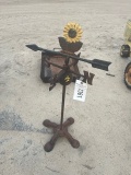Misc. Lawn Decor