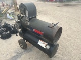 All American Shop Heater