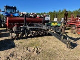 Case IH 5400 Grain Drill w/ No Till Coulter Cart & Small Seed Box 15'