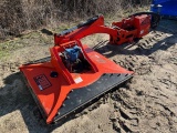 Eterra Cyclone Scorpion Offset Brush Cutter