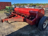 Case IH 5100 Soybean Special Grain Drill