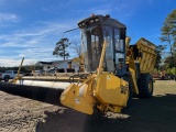 Oxbo Pixall Big Jack Mark III w/ 1500 Header