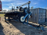Kinze 2600 12R30 23R15 Planters