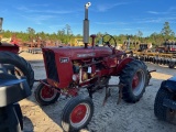 International Farmall 140 Tractor