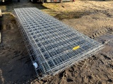 25 Wire Cattle Panels