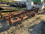 Apx. 14' 3pt. Field Cultivator