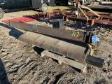 Truck Tommy Lift