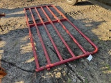 Apx. 8' Bullmax Gate
