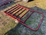 Walk Trough Man Gate