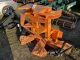 Greatbear Quick Attach Bunching Tree Shear