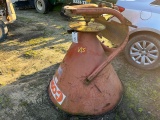3pt. Spin Spreader NO PTO