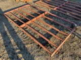Apx. 8' Used Gate