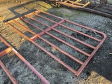 Apx. 8' Used Gate