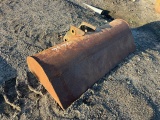 Misc. Cleanout Bucket
