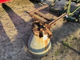 Fertilizer Hopper