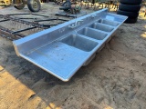 Stainless Sink