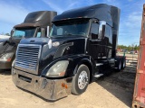 2007 Volvo Road Tractor w/ Sleeper