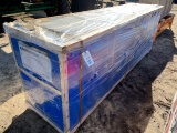 AGT 40x40 Container Shelter Kit
