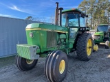 John Deere 4640 Tractor 2WD