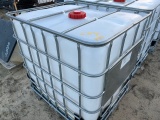 (1) Poly Tote