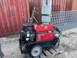 Lincoln Electric Weldanpower G8000