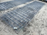 Apx. (5) Wire Cattle Panels