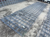 Apx. (5) Wire Cattle Panels