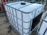 (1) Poly Tote