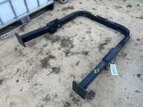Misc. Tractor Roll Bar