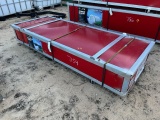 NEW Gold Mountain 20x20 Container Shelter Kit