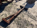 Misc. Boom Pole