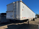 2000 Timpte Hopper Bottom Trailer