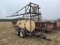 H&H 500 Gallon Sprayer