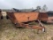 Granville 32' Live Bottom Trailer