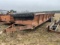 Granville 32' Live Bottom Trailer
