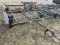 (1) Powell Box Trailer