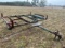 (1) Powell Box Trailer