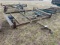(1) Powell Box Trailer