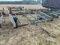 (1) Powell Box Trailer