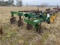 John Deere 3945 Switch Plow