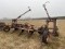 KMC 4 Row Ripper Bedder