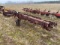 Case IH 183 4RW Cultivator