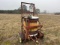 Hardee 3pt. Sprayer