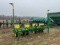 John Deere 7100 4 Row Planters
