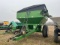 Unverferth 5000 Grain Cart