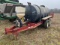 Shivers 1000 Gallon Nurse Tank
