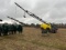 Sheppard 3pt. 300 Gallon Sprayer