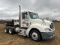 2006 Freightliner Columbia Road Tractor